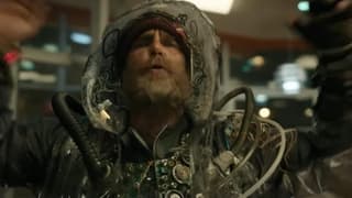 GOOD LUCK, HAVE FUN, DON'T DIE Trailer Drops First Look At Verbinski's Intriguingly Original Sci-Fi Film