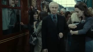 Original HARRY POTTER Star Is Back In Their Classic Role After 15 Years