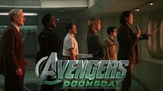 LOKI Star Confirms They Haven't Been Asked To Return For AVENGERS DOOMSDAY (At Least Not Yet)