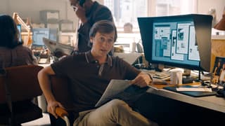 James Gunn Says There’s Never Been A Show Titled DC CRIME In Development; Confirms JIMMY OLSEN Series