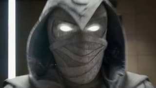 MOON KNIGHT Star Reveals “Scary” Audition With Future BLACK PANTHER 3 Actor
