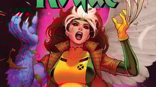 X-MEN: Marvel Comics Reveals Full Details And Cover Art For Upcoming SHADOWS OF TOMORROW Era Of Storytelling