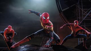 RUMOR: [SPOILER] Will Return As Spider-Man In AVENGERS: DOOMSDAY