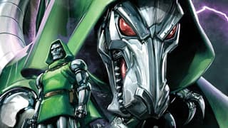 RUMOR: Doctor Doom Will Be Out To Avenge [SPOILER] In AVENGERS: DOOMSDAY By Killing [SPOILER]