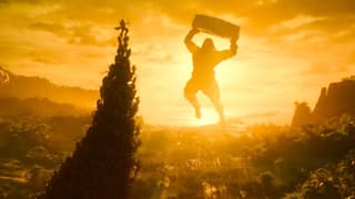 RRR Director S.S. Rajamouli's Returns With The Sci-Fi Action Epic VARANASI