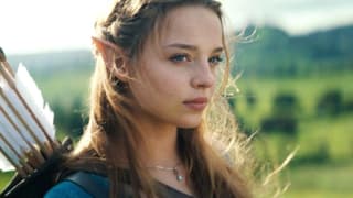 THE LEGEND OF ZELDA Movie Unveils First Official Look At Benjamin Evan Ainsworth As Link & Bo Bragason's Zelda