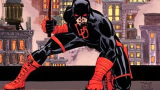 DAREDEVIL: BORN AGAIN - The Man Without Fear Dons His Black Costume In New Official Season 2 Image