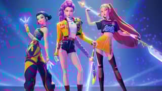 The KPOP DEMON HUNTERS Singers Want THIS In The 2029 Sequel