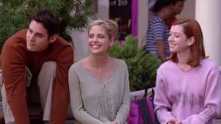 It Sounds Like BUFFY THE VAMPIRE SLAYER Fans Should Expect The Scooby Gang To Appear In Hulu's Sequel Series