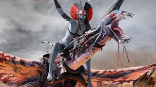 AVATAR: Varang Unleashes FIRE AND ASH In Action-Packed Final Trailer For James Cameron's Threequel