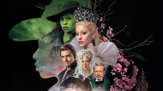 We Finally Know Who Plays THE WIZARD OF OZ's Dorothy In WICKED: FOR GOOD - Possible SPOILERS