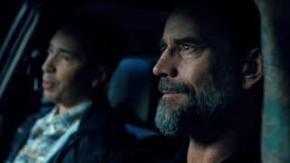 NIGHT PATROL: Defang The Police In First Trailer For Vampire Cop Thriller Starring Justin Long & CM Punk