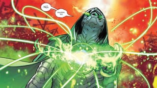 ONE WORLD UNDER DOOM #9 Ending Explained: Marvel's Latest Event Ends With A Shocking Resurrection And Death