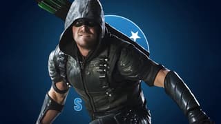 “I love Playing Green Arrow”: Stephen Amell Comments On Possibly Returning As Oliver Queen For The DCU