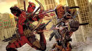 Marvel And DC Have Addressed The Claim That Deadpool Is A Deathstroke Knockoff In The Best Possible Way