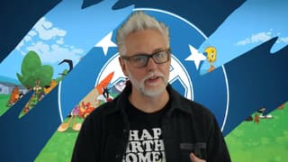 James Gunn’s Nearly-Scrapped LOONEY TUNES Movie Gets New Image And Interesting Character Details