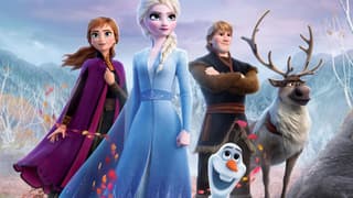 FROZEN Stars Idina Menzel, Kristen Bell, & Josh Gad Sign Record-Breaking $60M Deals For Third & Fourth Movies