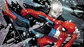 Tombstone Said To Be An Important Character In New SPIDER-MAN Trilogy - & Could Lay The Groundwork For Kingpin