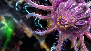 SUPERMAN Concept Art Reveals A Closer Look At Final Design For Movie's Fifth-Dimensional Imp