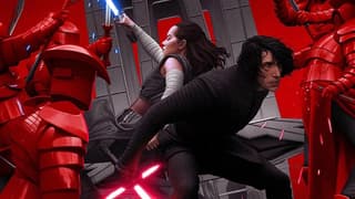STAR WARS: THE LAST JEDI Director Rian Johnson's Long-Delayed Trilogy Is, Somewhat Unsurprisingly, Dead