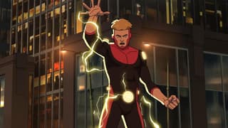 I Didn't Feel Comfortable...: Aaron Paul Shares Surprising Reason He Won't Return As INVINCIBLE's Powerplex