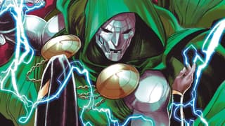 RUMOR: New Details About Doctor Doom's AVENGERS: DOOMSDAY Role May Reveal A Major Twist - SPOILERS