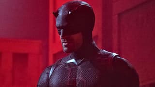 DAREDEVIL: BORN AGAIN Season 2 Star Matthew Lillard Reveals Whether He's Playing A Costume Character