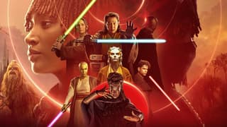 THE ACOLYTE Showrunner On Cancellation And Negative Backlash: Some Of Them Are Absolutely Snake Oil Salesmen