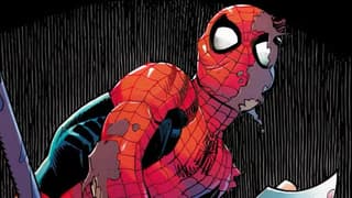 New Preview Shows Spider-Man Ready To Go Hard Against [SPOILER] For Maybe One Of Marvel’s Most Epic Fights Yet