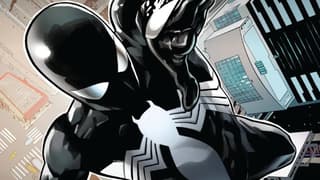 RUMOR: Marvel Has Its Own Plans For The Symbiote - Could It Debut In SPIDER-MAN: BRAND NEW DAY?