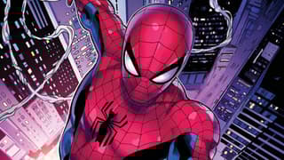 RUMOR: SPIDER-MAN: BRAND NEW DAY's Mysterious Villain Will Have The Power To [SPOILER]
