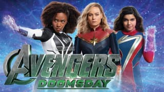 THE MARVELS Star [SPOILER] May Have Confirmed Their MCU Return In AVENGERS: DOOMSDAY