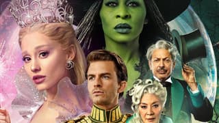 WICKED: FOR GOOD Takes Flight At Box Office, Breaks Own Record