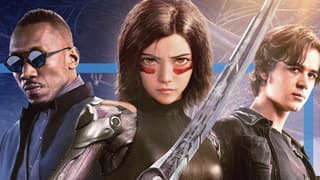 James Cameron Says He's Made An Unbreakable Promise To Get An ALITA: BATTLE ANGEL Sequel Made