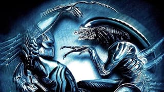 PREDATOR: BADLANDS Director Is Confident That A New ALIEN VS. PREDATOR Movie Will Happen... At Some Point