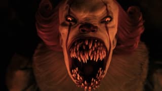 IT: WELCOME TO DERRY Episode 6 First Look Released; Creative Team Break Down Pennywise's Episode 5 Debut