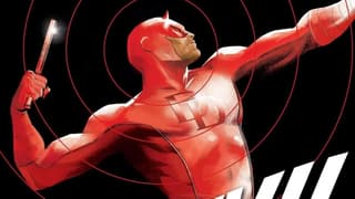 DAREDEVIL #1 Preview Teases Fresh Start For The Man Without Fear As New Creative Team Takes Charge