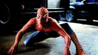 Flashback: Sony Spent Over $100 Million On The Marketing Campaign For The DVD Of Sam Raimi’s SPIDER-MAN