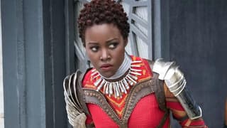 BLACK PANTHER Star Lupita Nyong'o On Movie Offers Following Oscar Win: This Time You’re On A Slave Ship!