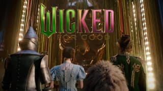 WICKED: FOR GOOD's Dorothy, Bethany Weaver, Shares Spoilery BTS Photos And Breaks Silence On Iconic Role