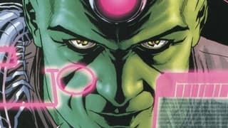 RUMOR: A Big Update On James Gunn's Hunt For MAN OF TOMORROW's Brainiac Has Been Revealed