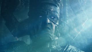 THE FANTASTIC FOUR's Ralph Ineson Hits Back At Rob Liefeld After Disparaging Remarks About MCU Reboot