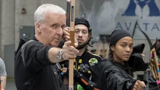 AVATAR: FIRE AND ASH Director James Cameron Is Willing To Walk Away From The Franchise If Threequel Fails