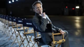 AVENGERS: DOOMSDAY - Will We Get Another Big Chair Reveal Cast Announcement? Here's The Lastest