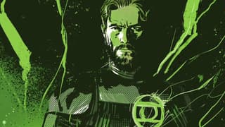 LANTERNS: James Gunn May Be Bringing Two Of The Most Unpopular Green Lantern Costumes Into The DCU