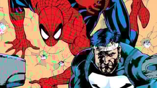 RUMOR: Spider-Man And The Punisher Will Team Up To Fight [SPOILER] In SPIDER-MAN: NO WAY HOME