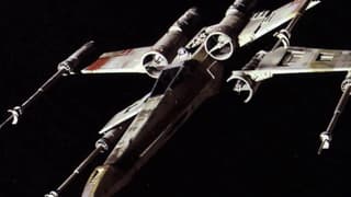 Here's The Classic STAR WARS Film That's The Tonal Blueprint For Shawn Levy's STARFIGHTER