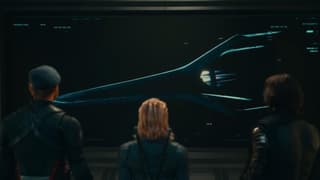 THUNDERBOLTS* Production Designer Reveals What Made AVENGERS: DOOMSDAY Post-Credits Scene So Unique