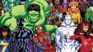 RUMOR: Marvel Studios Is Eyeing The Directing Of Two MCU Movies To Helm AVENGERS 7 Post-SECRET WARS