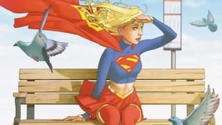 James Gunn Shares Updates On DCU Slate And THE BATMAN PART II; Hints At SUPERGIRL Trailer Release